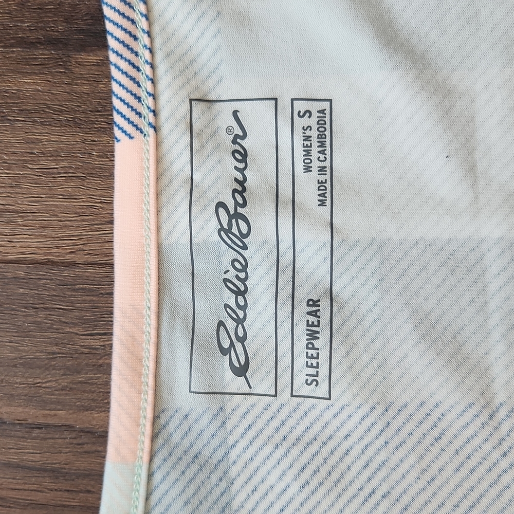 New Eddie Bauer Sleepwear - Picture 5 of 9